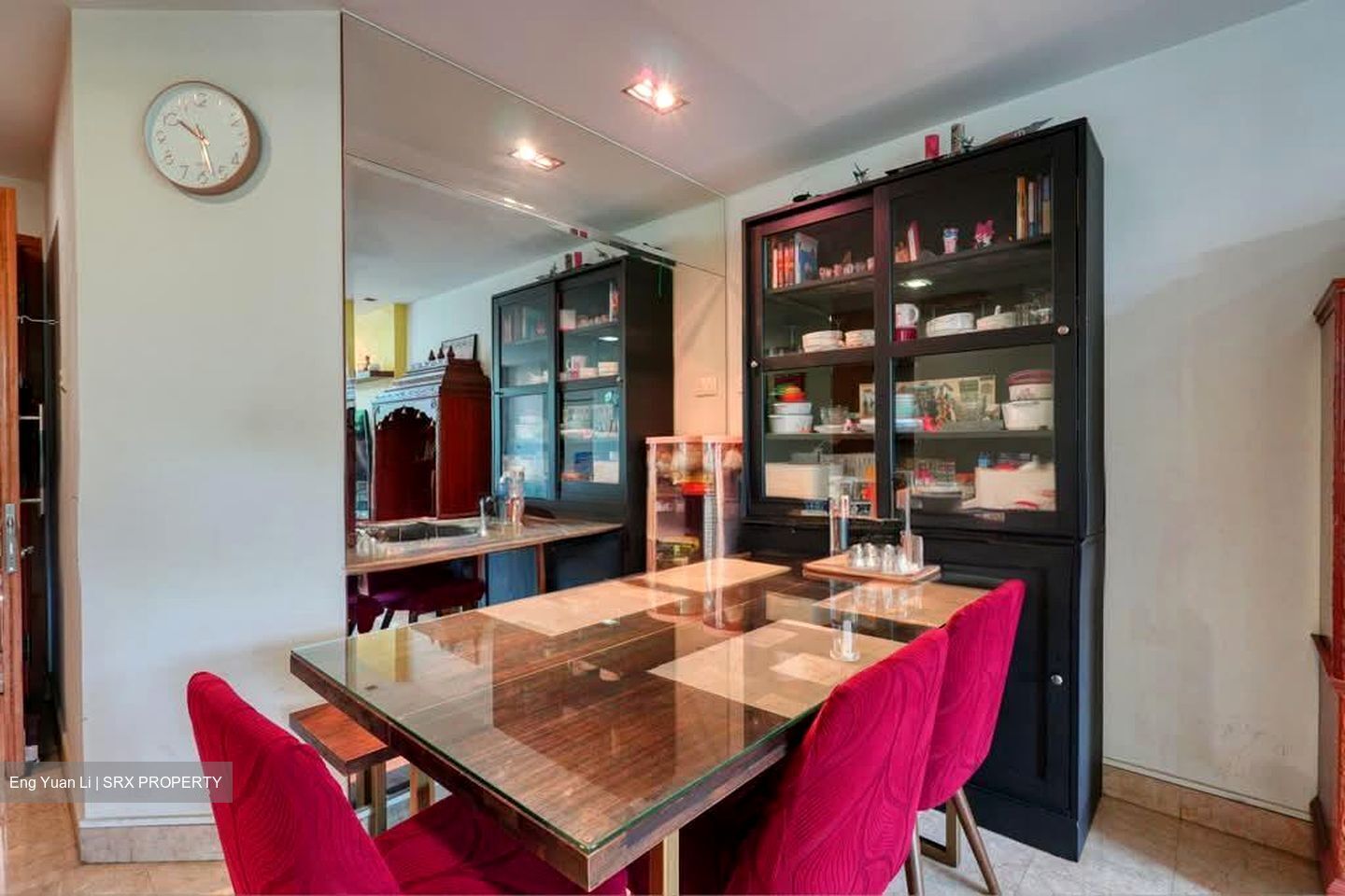 Changi Rise Condominium (D18), Condominium #587536401